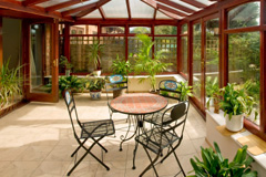 Chelford conservatory quotes
