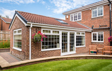 Chelford house extension leads